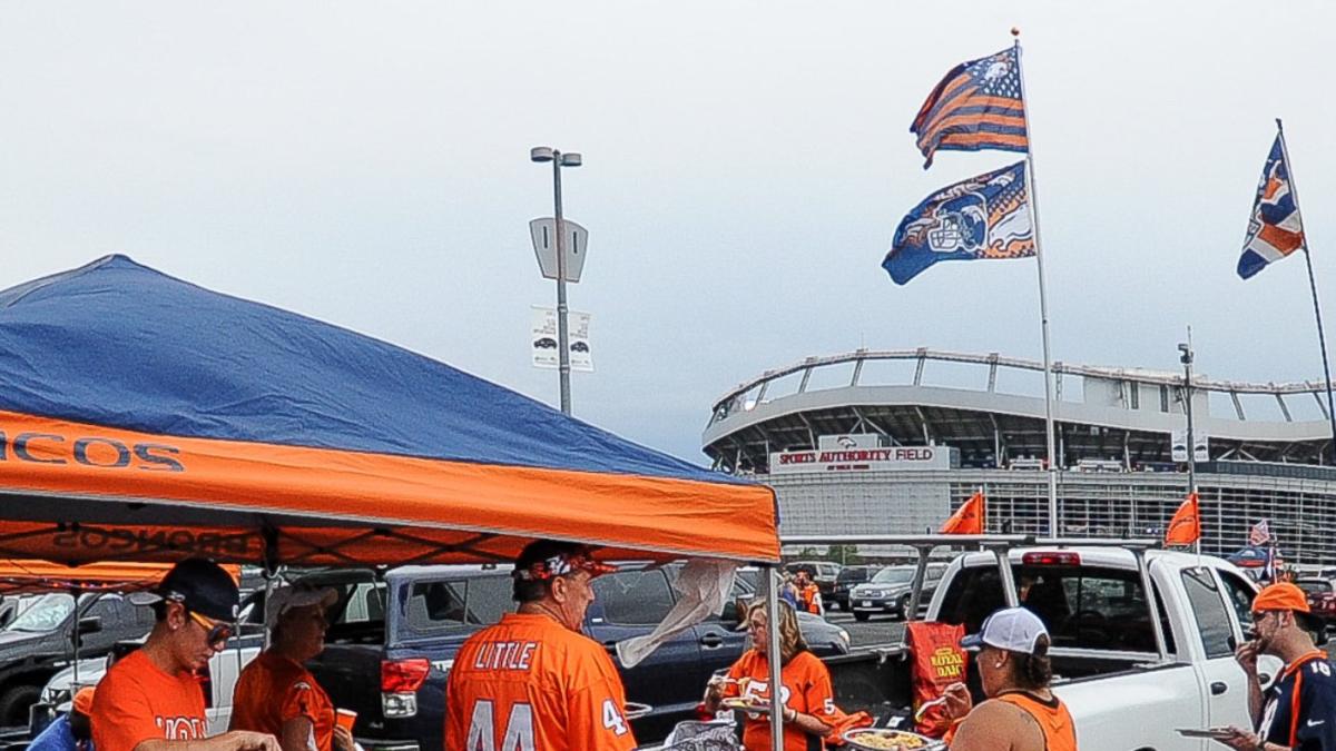 <![CDATA[La FIFA no tiene una política formal para el 'tailgating']]>