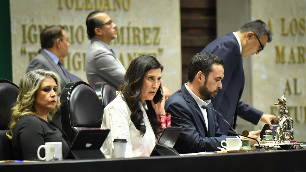 <![CDATA[Declaran Constitucionalidad del Plan B]]>