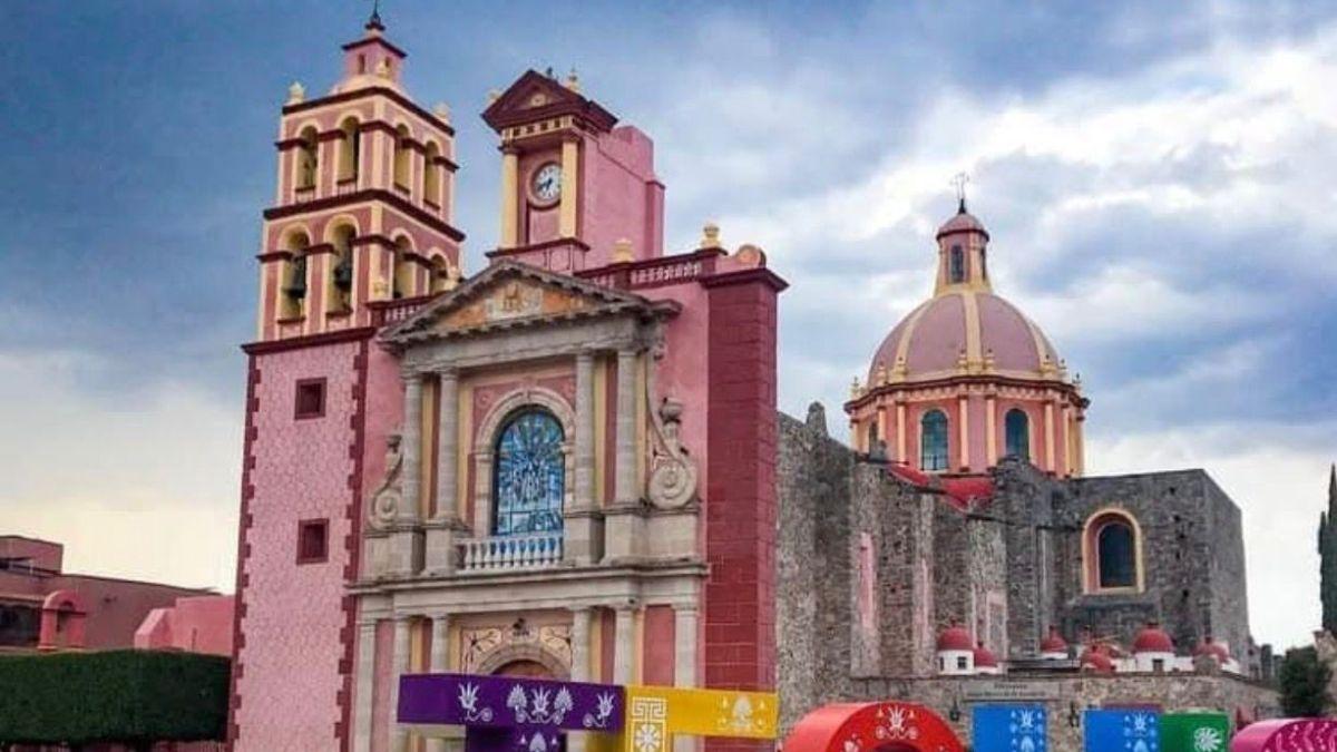 <![CDATA[Festival Internacional Tequisquiapan: arte, queso y vino dejará una derrama por 200 mdp]]>