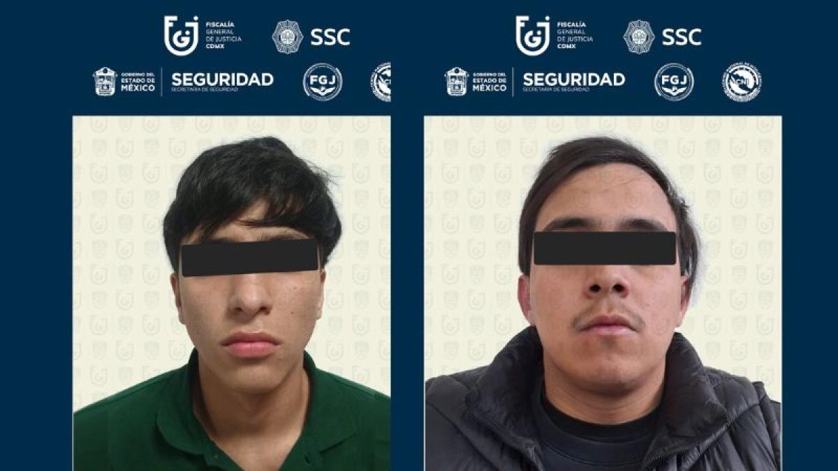 <![CDATA[Procesan a dos detenidos por el homicidio del estilista Micky Hair]]>
