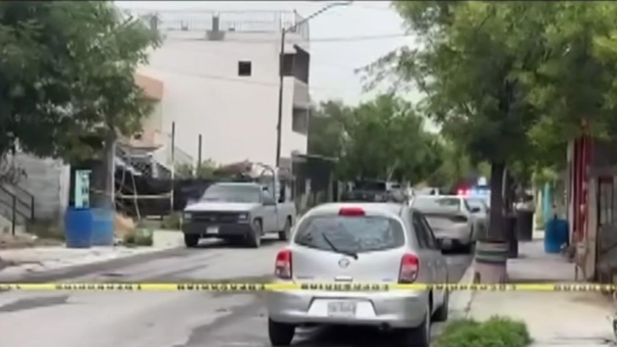 <![CDATA[Matan a balazos a dos jovencitas de 14 y 17 años en “punto de consumo”]]>