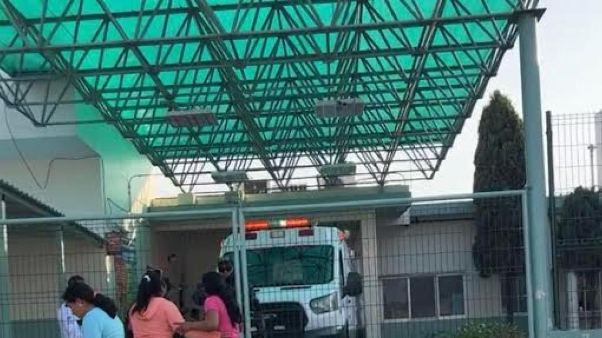 <![CDATA[Ana Luisa se debate entre la vida y la muerte, fue agredida por su pareja]]>