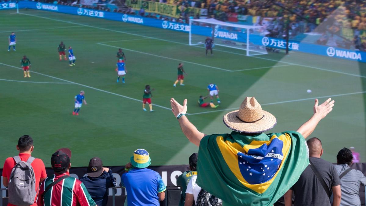 <![CDATA[Brugada garantiza Fan Fest en Miguel Hidalgo, pese a negativa de alcalde]]>