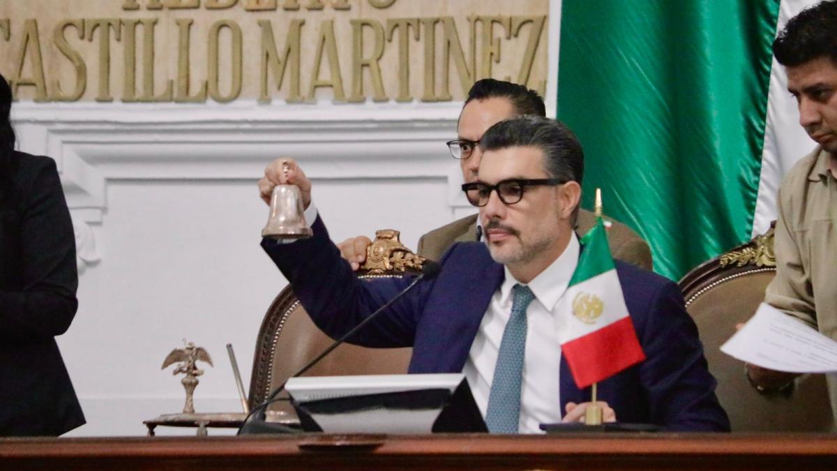 <![CDATA[Partido Verde de CDMX se prepara para ir solo en elecciones 2027]]>