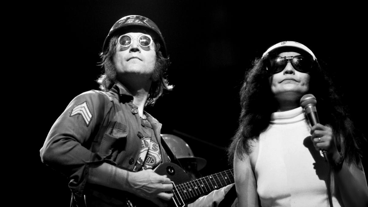 <![CDATA['Power To The People': el concierto más emblemático de John Lennon llega restaurado a México]]>