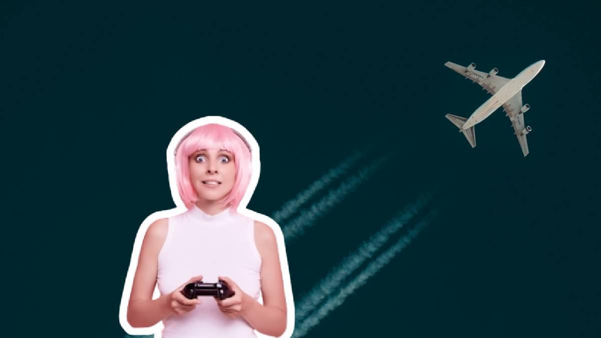 <![CDATA[No es juego: Estados Unidos contrata gamers para cubrir falta de controladores aéreos]]>