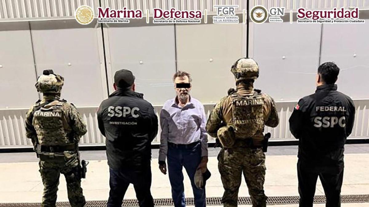 <![CDATA[Penal Federal de Sonora ignora orden judicial por caso Bar Adelitas]]>