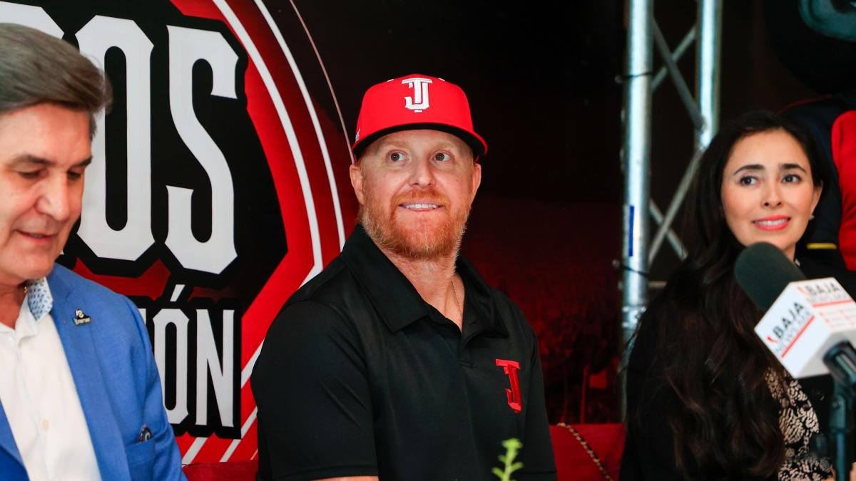 <![CDATA[Justin Turner revive en Tijuana: de la incertidumbre en MLB al reto de llevar a Toros al título en LMB]]>