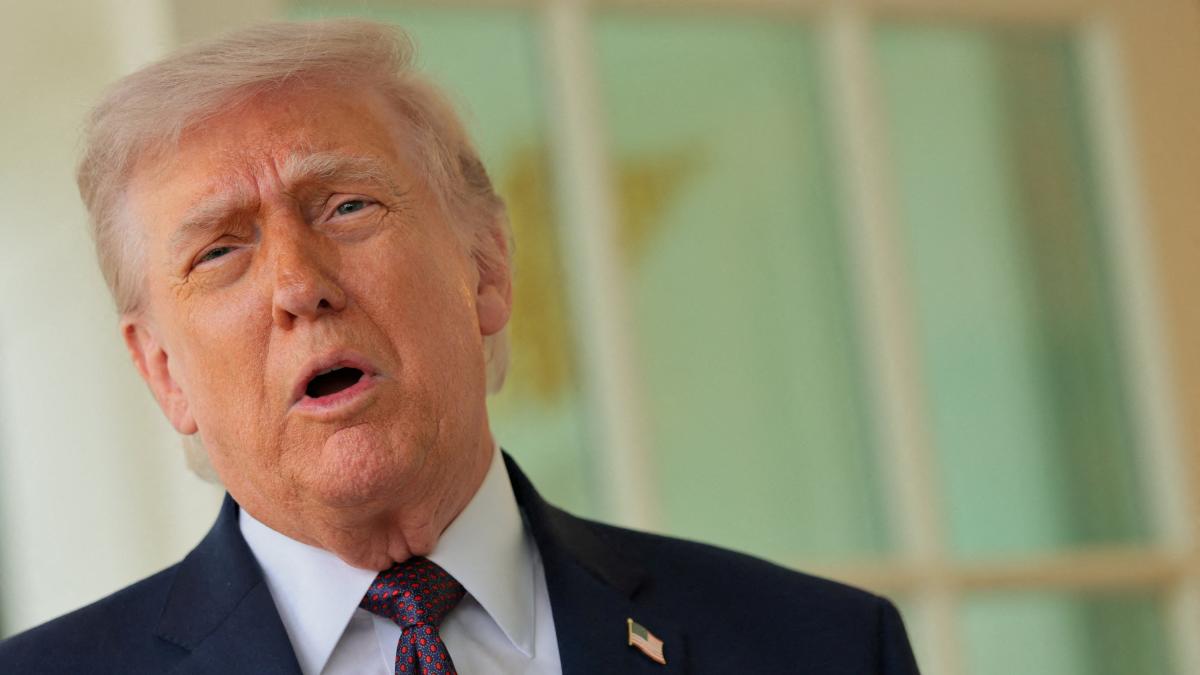 <![CDATA[Estados Unidos e Irán podrían retomar negociaciones en Pakistán en los próximos días]]>