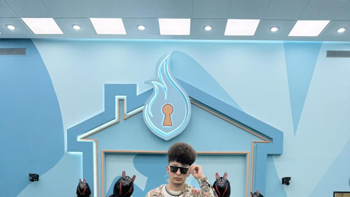 <![CDATA[Famosos, polémica y tensión: ellos son los participantes de La Mansión VIP]]>