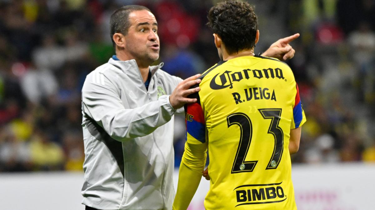 <![CDATA[En América rechazan actos de racismo; Jardine se pronunció por Helinho]]>