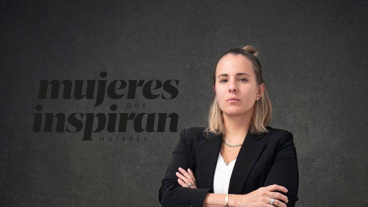 Saskia Niño de Rivera: Incomodar desde la verdad con Reinserta