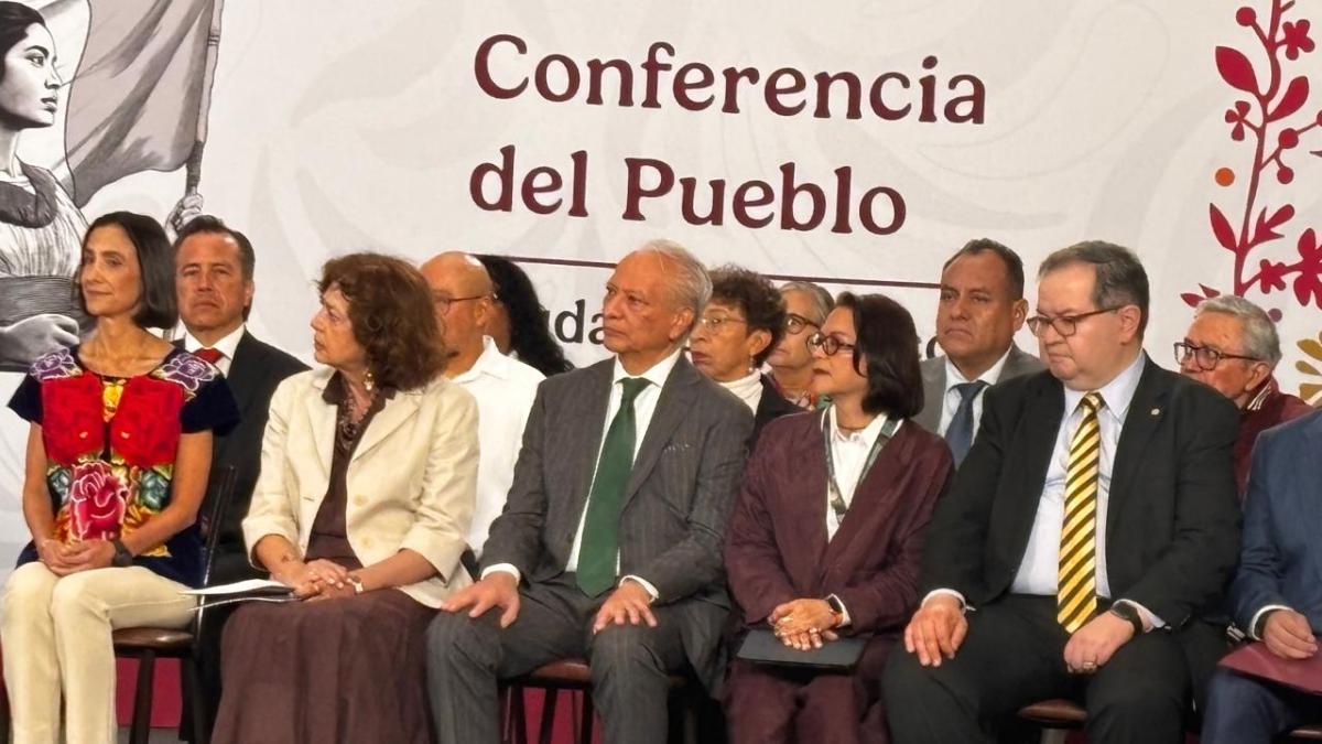 <![CDATA[Presentan a expertos que analizarán uso de fracking en México; ¿quiénes son?]]>