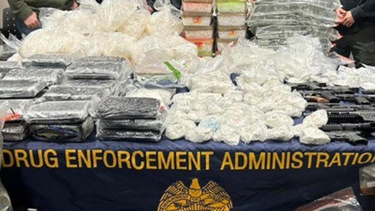 <![CDATA[EU reconoce colaboración con México en el desmantelamiento de cárteles]]>