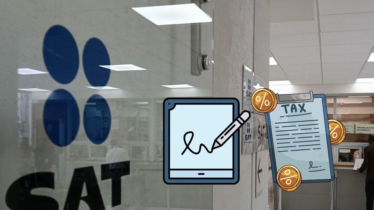 <![CDATA[¿Cómo saber si tu e.firma sigue vigente para tu declaración anual con el SAT este 2026?]]>