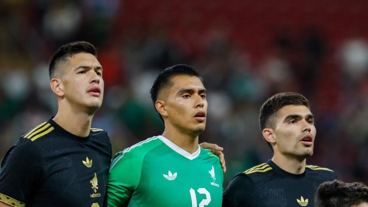 <![CDATA[Las piezas inamovibles del Vasco Aguire: Johan Vásquez y César Montes]]>