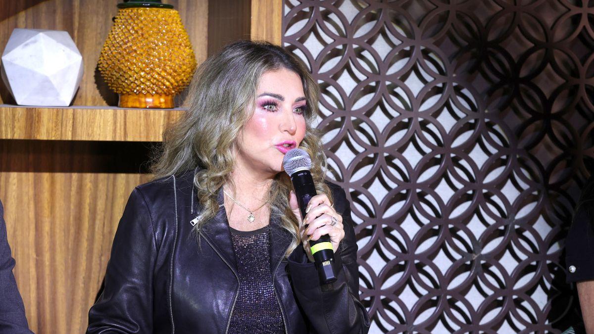 <![CDATA[Alicia Villarreal lanza fuerte acusación tras audiencia contra Cruz Martínez]]>