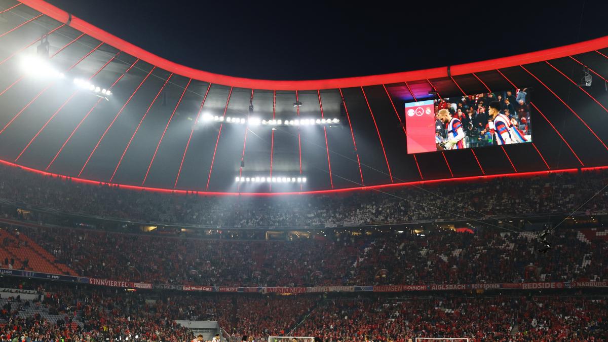 <![CDATA[Bayern Múnich vs Real Madrid en vivo: Minuto a Minuto juego de vuelta Champions League 2026]]>