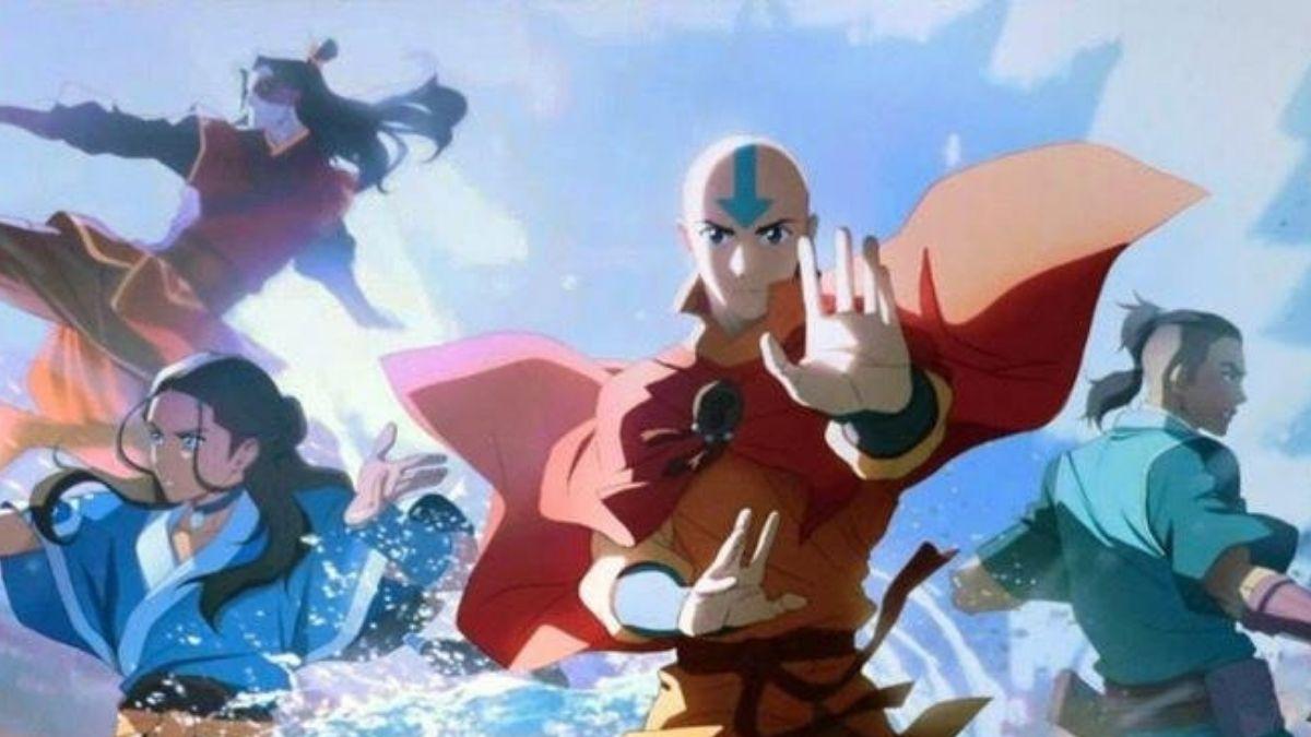 <![CDATA[Filtran película de Avatar: The Last Airbender; suma millones de vistas ilegales]]>