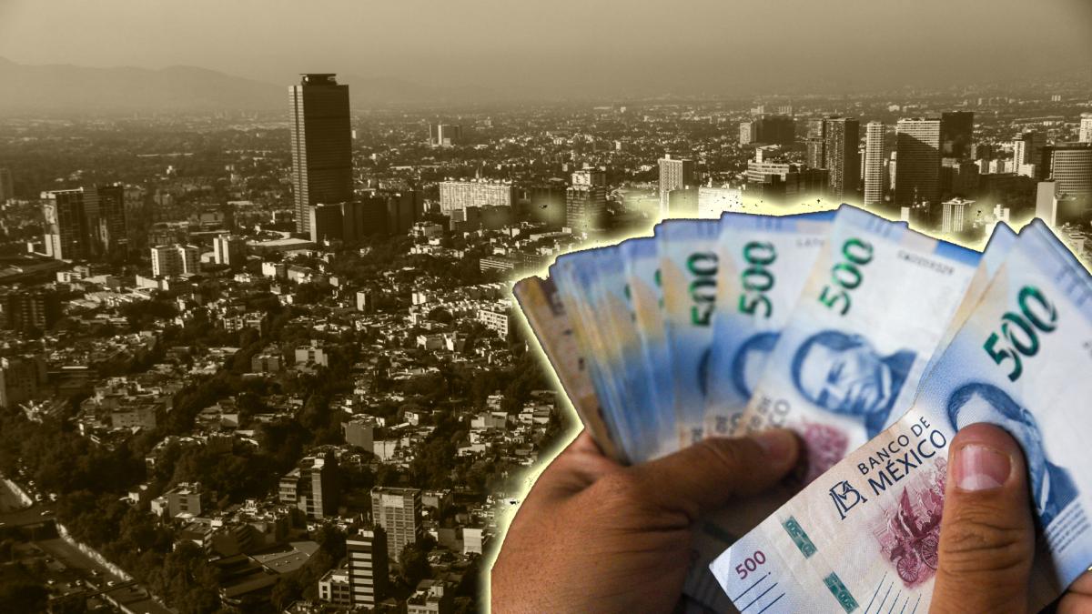 <![CDATA[Más de 7 mmdp recibirán alcaldías de la CDMX; ¿cuál recibió más?]]>