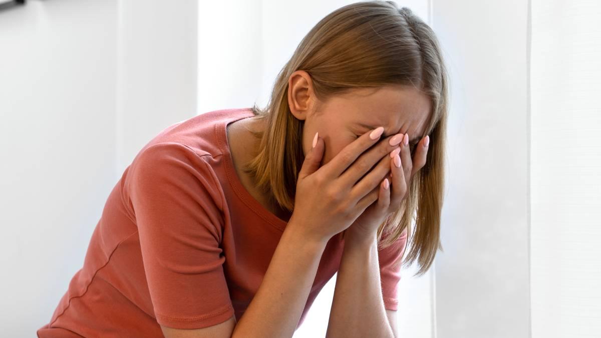 <![CDATA[¿Excitación por las lágrimas? La extraña definición de la dacrifilia]]>