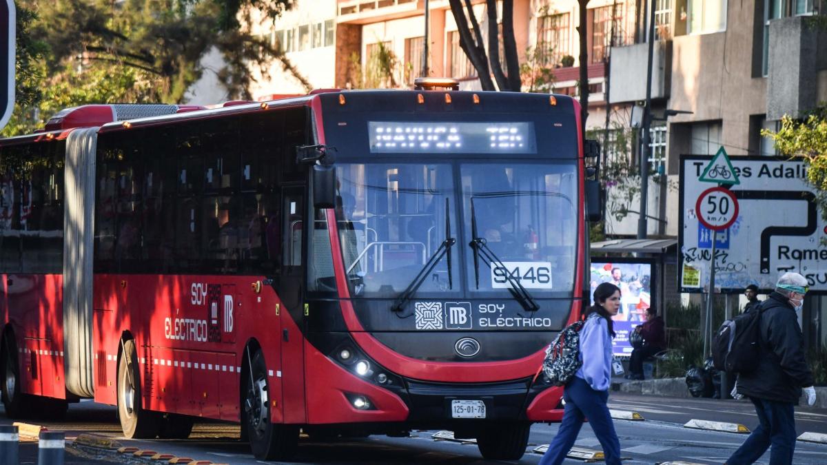 <![CDATA[Operadoras desconocen evaluación de calidad en servicio del Metrobús]]>
