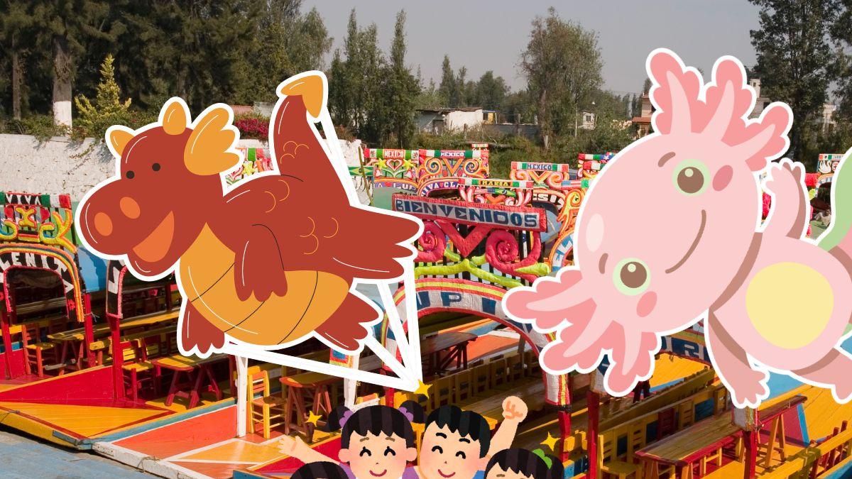 <![CDATA[Desfile de Globos gigantes para niños en CDMX: dónde y cuándo]]>