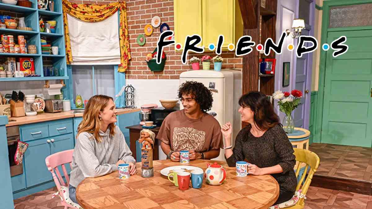 <![CDATA[The Friends Experience llega a CDMX: fechas, boletos y lugar]]>