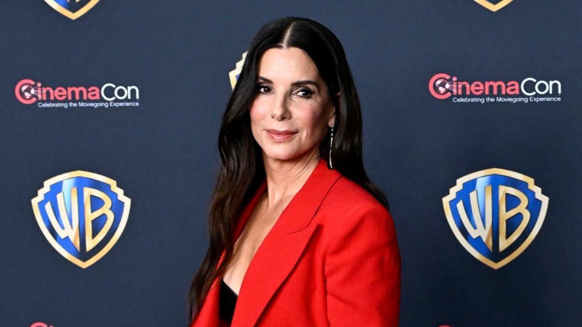 <![CDATA[Sandra Bullock conquista Instagram en horas y revive la magia de Hechizo de Amor]]>
