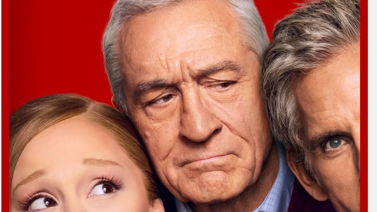 <![CDATA[Ariana Grande se suma a 