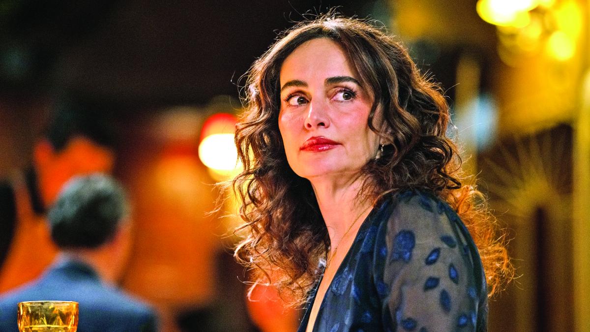 <![CDATA[¡Aprueban nueva Ley Federal de Cine!; avances en México]]>