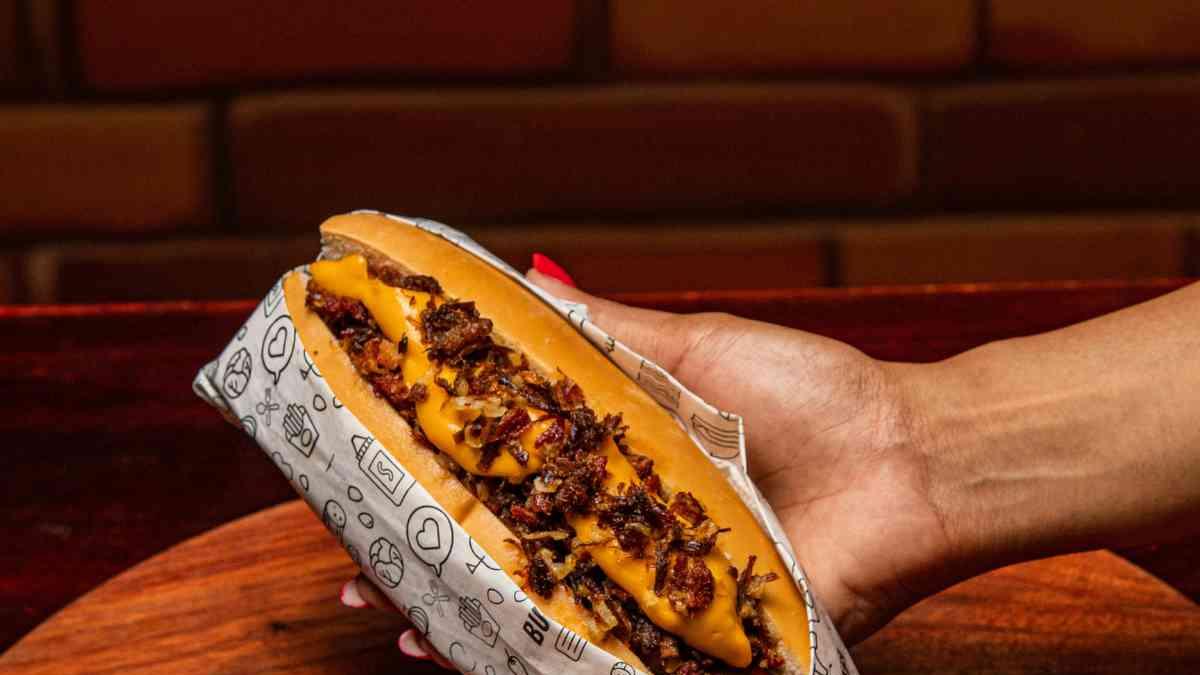 <![CDATA[Auténticos hot dogs estilo Sonora, ¡el arte del ‘dogo’ en casa!]]>