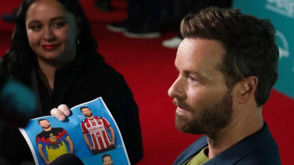 <![CDATA[¿América, Chivas, Cruz Azul o Pumas? Actores de Malcolm el de en medio eligen su favorito de Liga MX]]>