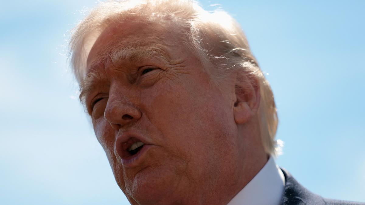 <![CDATA[Donald Trump revela que nueva ronda de negociaciones con Irán podría celebrarse este fin de semana]]>