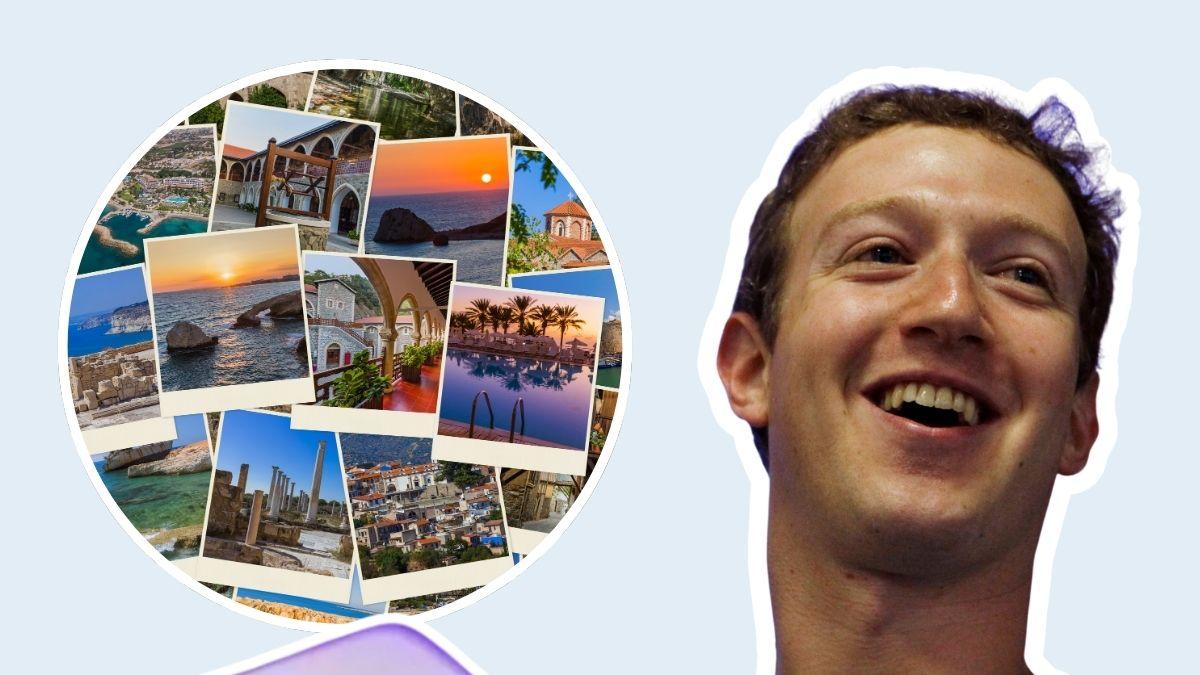 <![CDATA[¿Tus fotos se quedan en la galería? Facebook ahora las transforma en recuerdos con IA]]>