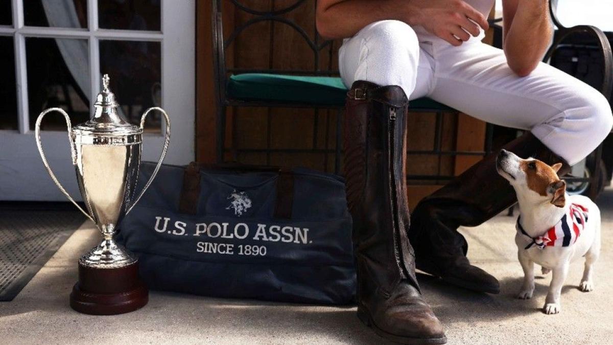 <![CDATA[La marca deportiva global U.S. Polo Assn. presenta Field X Fashion, número 3]]>