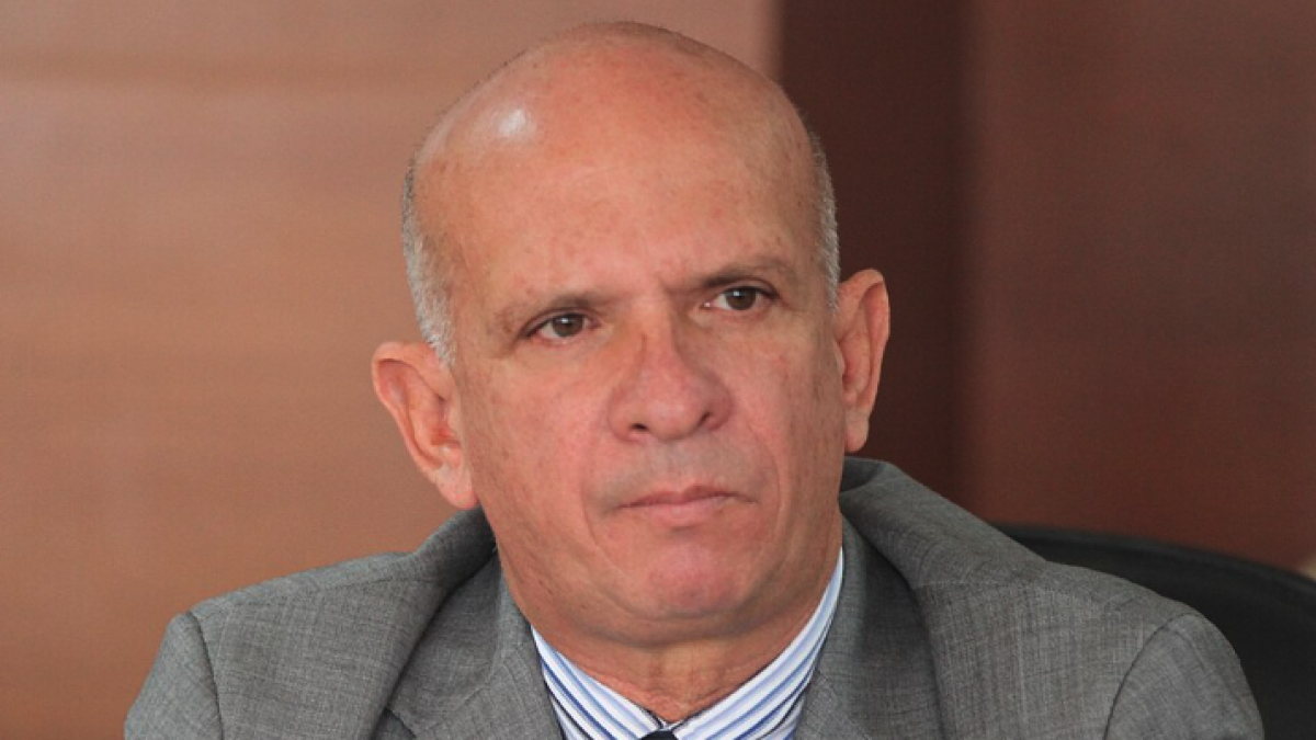 <![CDATA[Postergan sentencia contra exjefe de inteligencia de Hugo Chávez en EU]]>