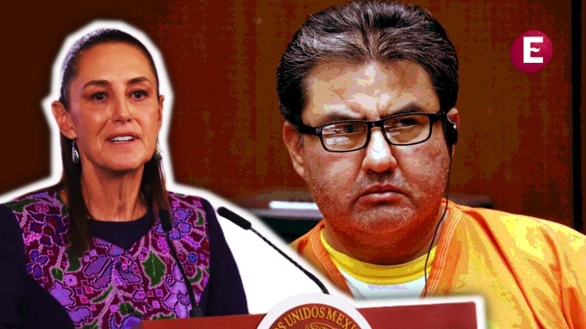 <![CDATA[FGR busca reabrir caso contra Naasón Joaquín García en México]]>