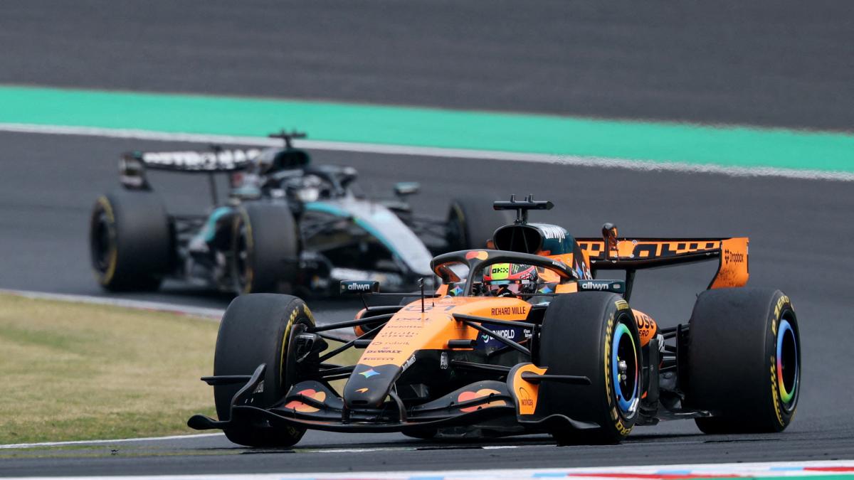 <![CDATA[¿Cómo salvar el espectáculo en 2026? Las medidas técnicas que negocian la FIA y los equipos]]>