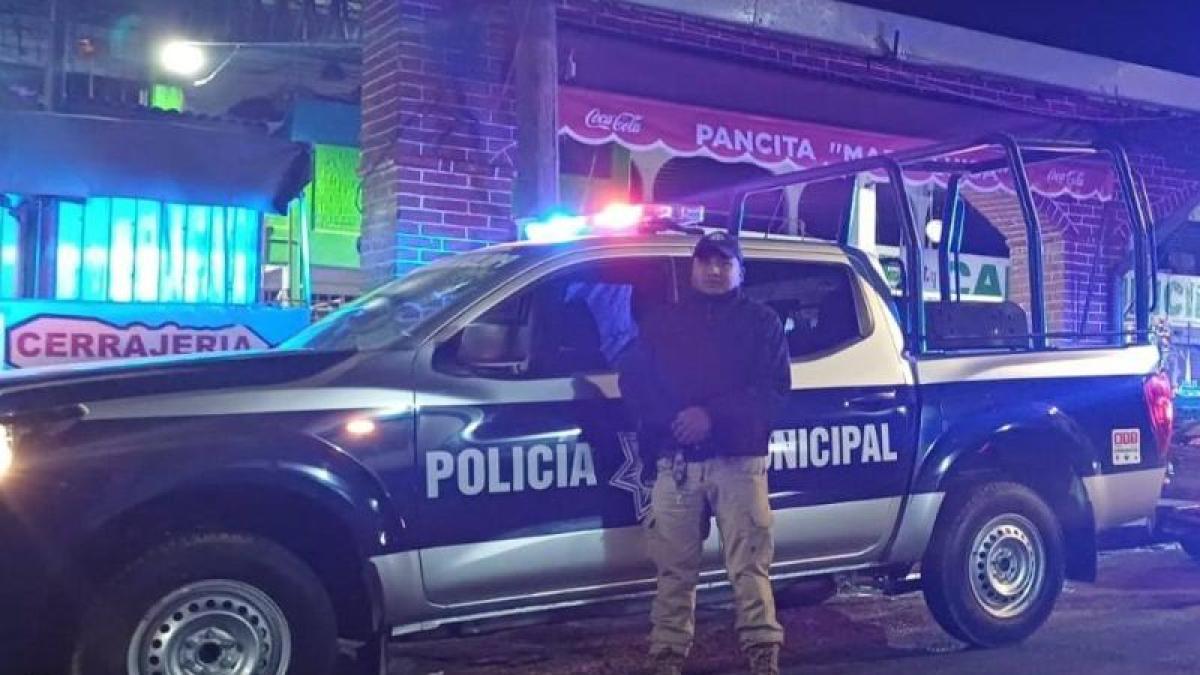 <![CDATA[Investigan muerte de detenido en galeras de Policía Municipal de Ozumba]]>