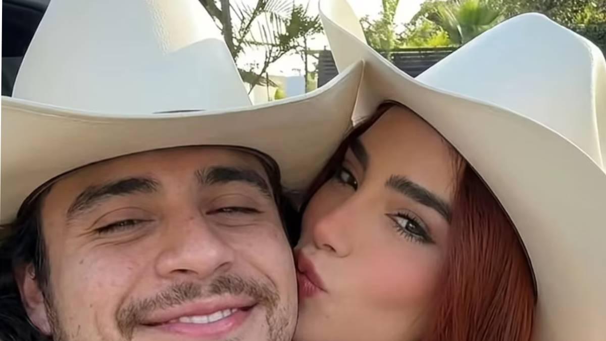 <![CDATA[¿JOP ama a Kimberly Loaiza? Jesús Ortiz refuerza 