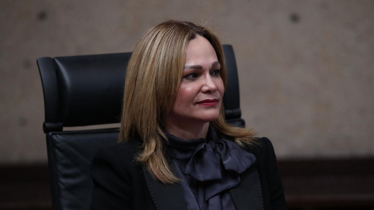 <![CDATA[Filtración del examen debe probarse: magistrada Valle]]>