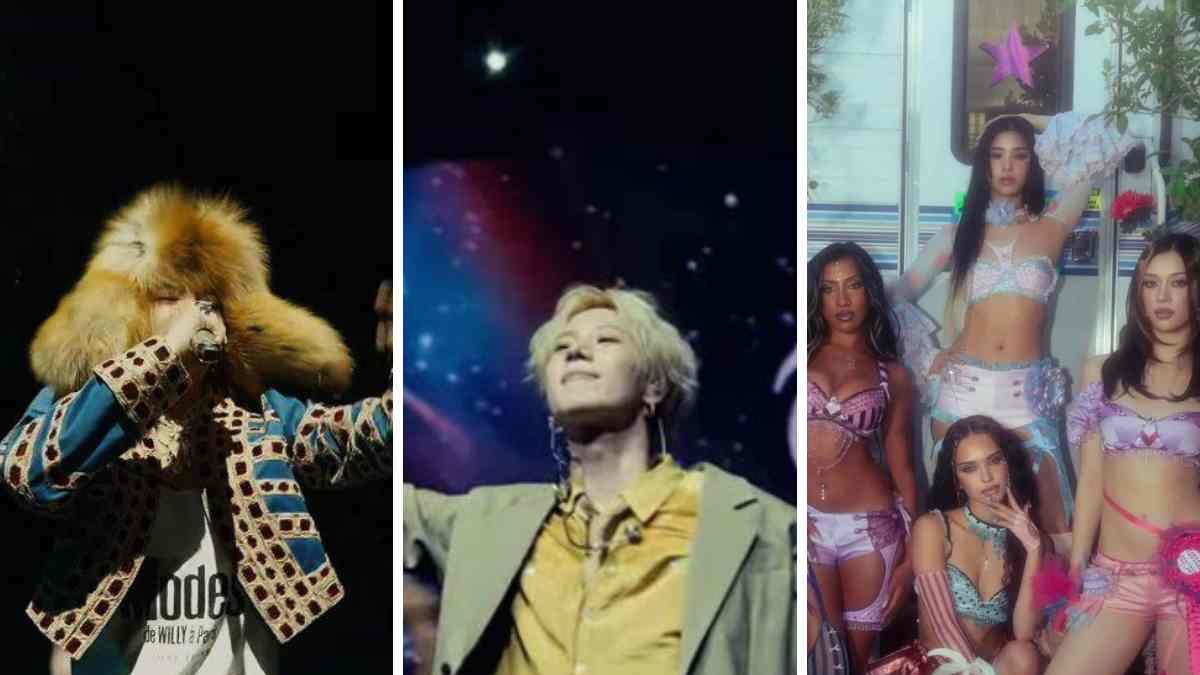 <![CDATA[¡K-Pop en el Desierto! ¿A qué hora ver a Taemin y BIGBANG en Coachella 2026?]]>