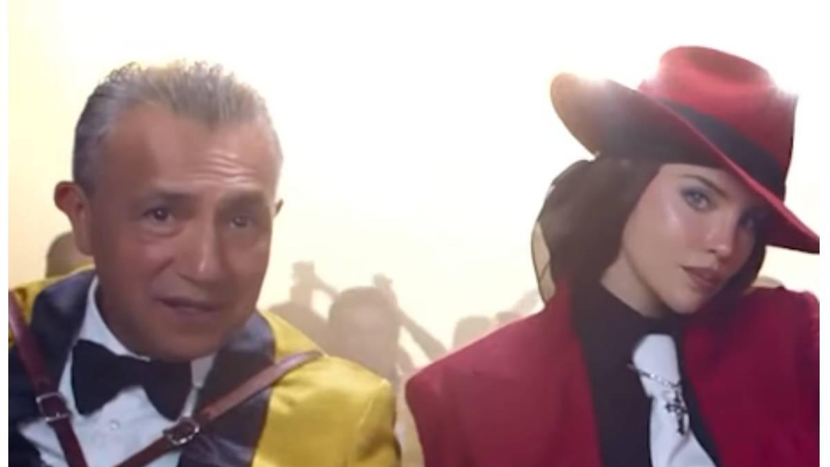 <![CDATA[Belinda y Los Ángeles Azules encenderán la inauguración del Mundial 2026]]>