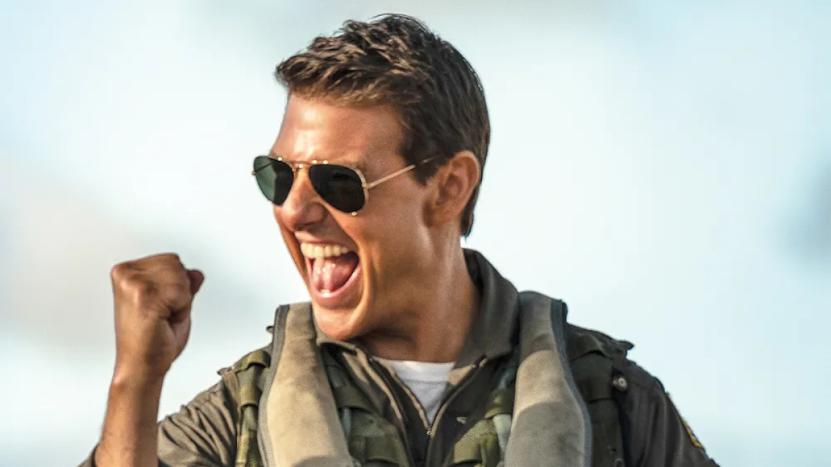 <![CDATA[Paramount confirma 'Top Gun 3' con Tom Cruise de regreso]]>