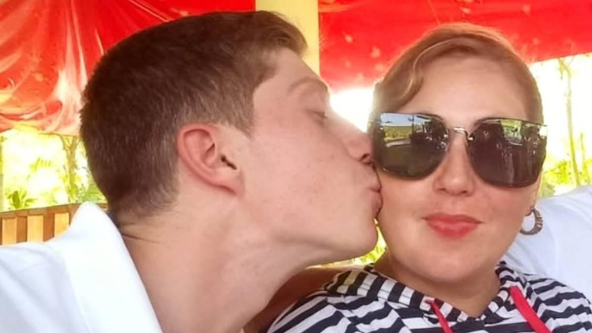 <![CDATA[Madre de Octavio Ocaña dedica emotivo mensaje al actor y reflexiona sobre su divorcio]]>