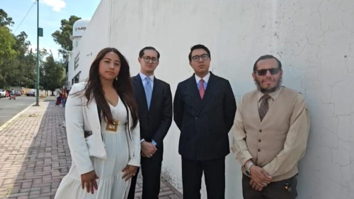 <![CDATA[Deudor alimentario exhibido en marcha del 8M podría ser vinculado a proceso]]>