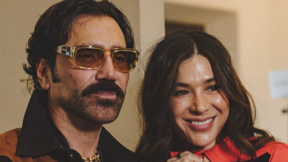 <![CDATA[¿Cómo comprar la ropa de Alejandro Fernández? Todo sobre su nueva marca]]>