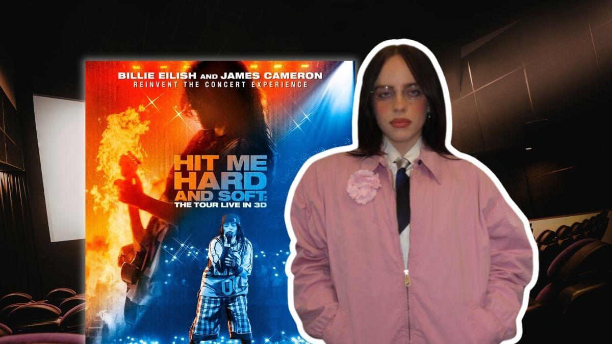 Billie Eilish ‘Hit Me Hard And Soft’: ¿Cuándo y dónde comprar los ...