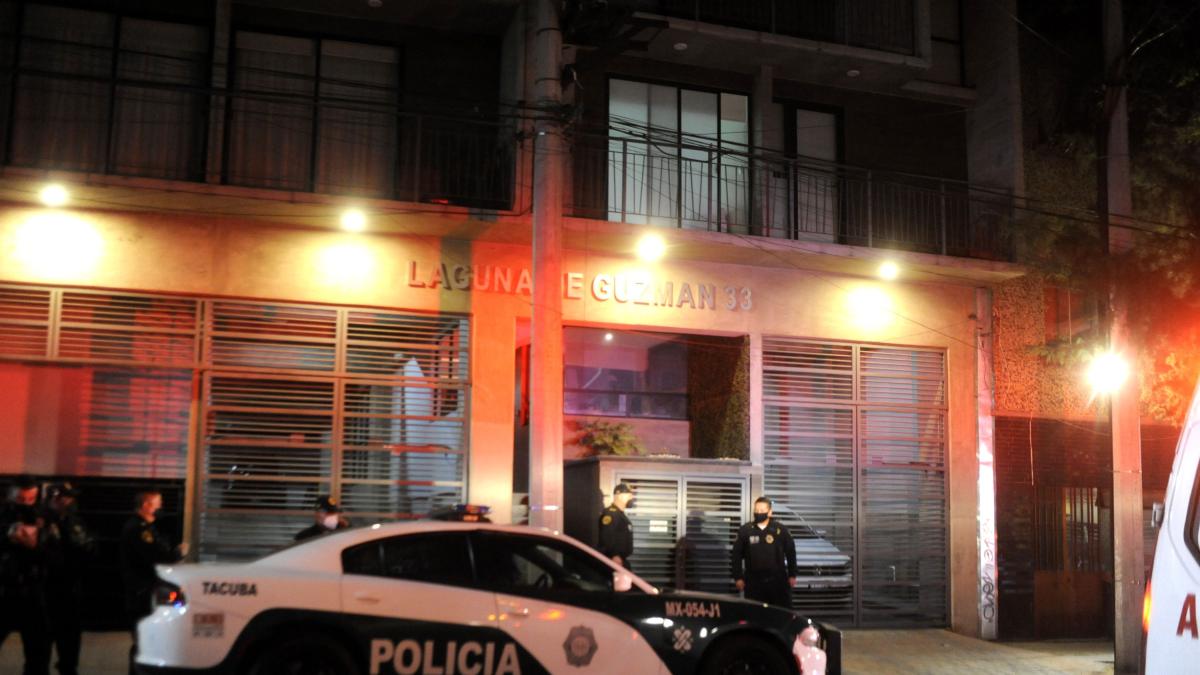 <![CDATA[Cae célula de La Unión Tepito con armas y droga en la Anáhuac]]>